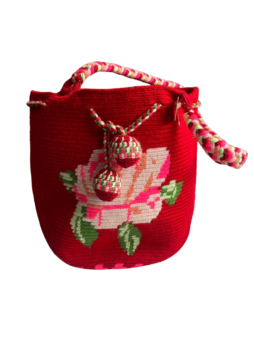 Mochila Edición Especial