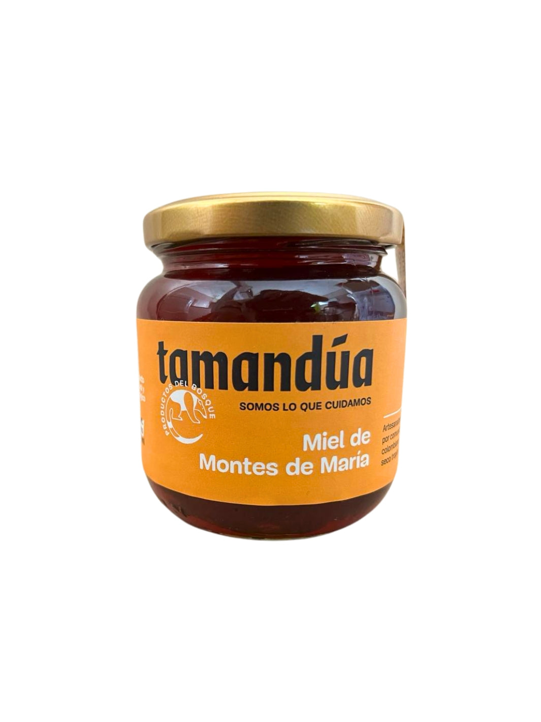 Miel Tamandua 230gr