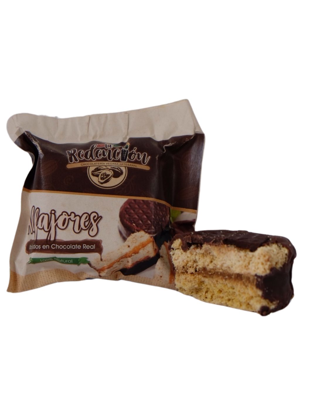 Alfajores La Redención