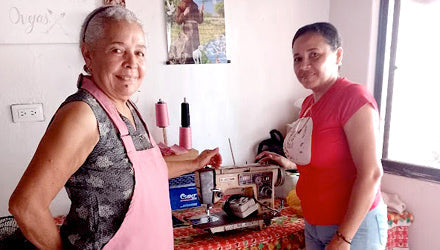 Asofundanz, Ovejas Sucre
