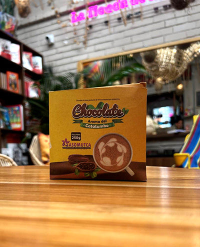 ASOCIACIÓN DE MUJERES TRABAJADORAS DEL CATATUMBO - ASOMUTCA