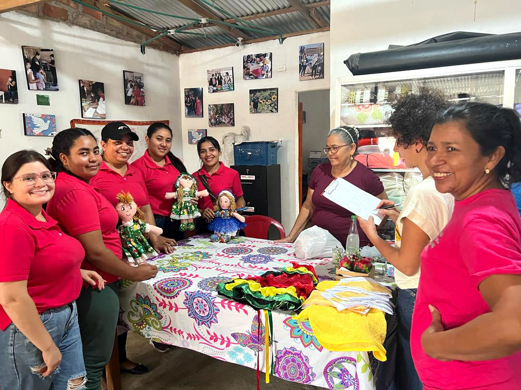 Generando Equidad - Montes de Maria