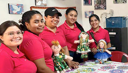 Delantales / Libertad, San Onofre