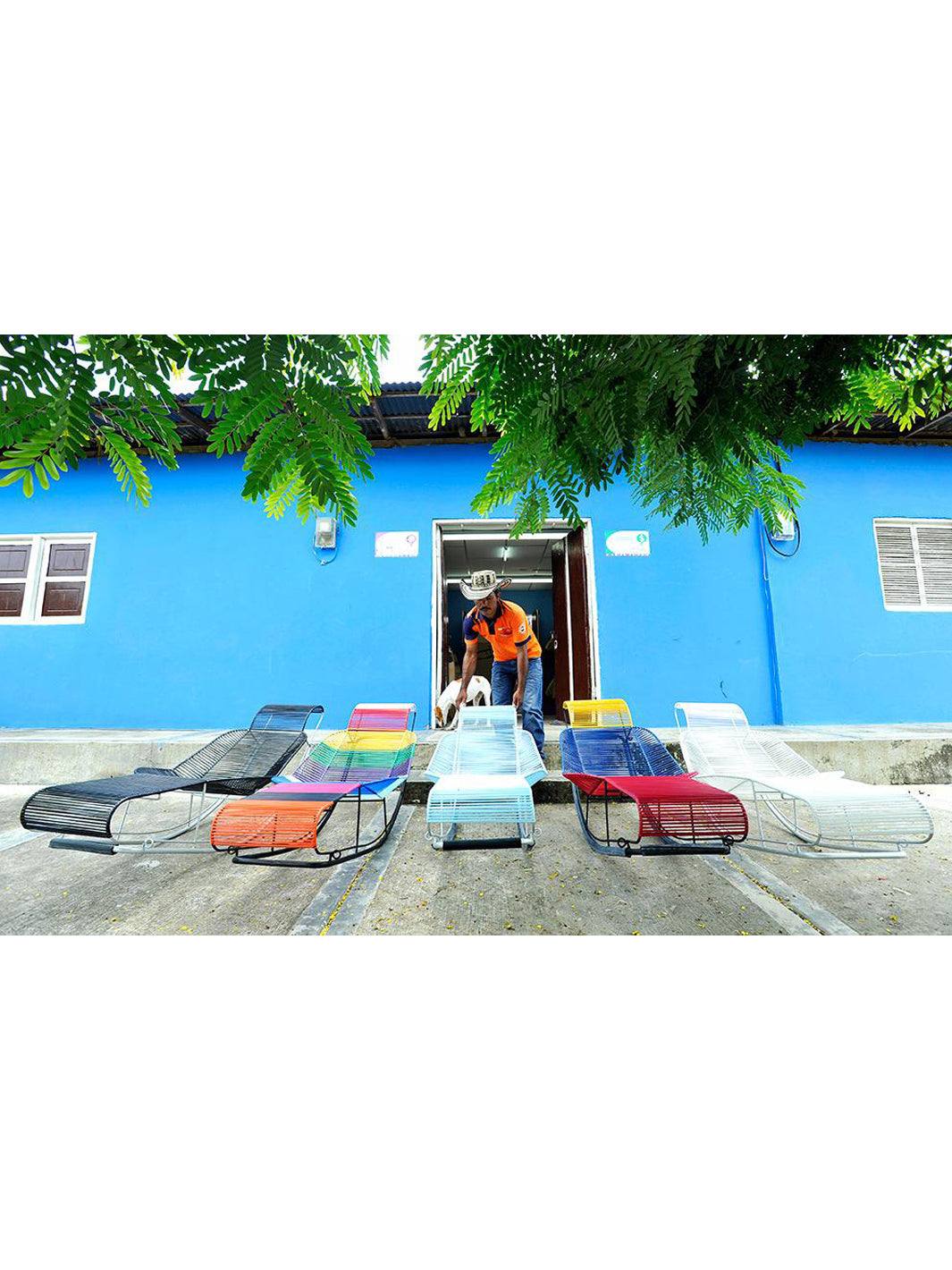 Soldadores El Salado