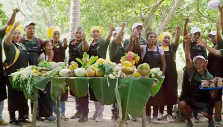 Productores Montemarianos