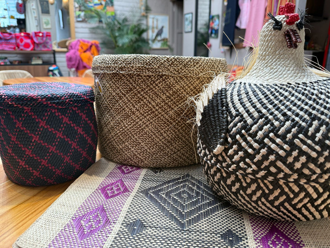 Hogar y Decoración Putumayo