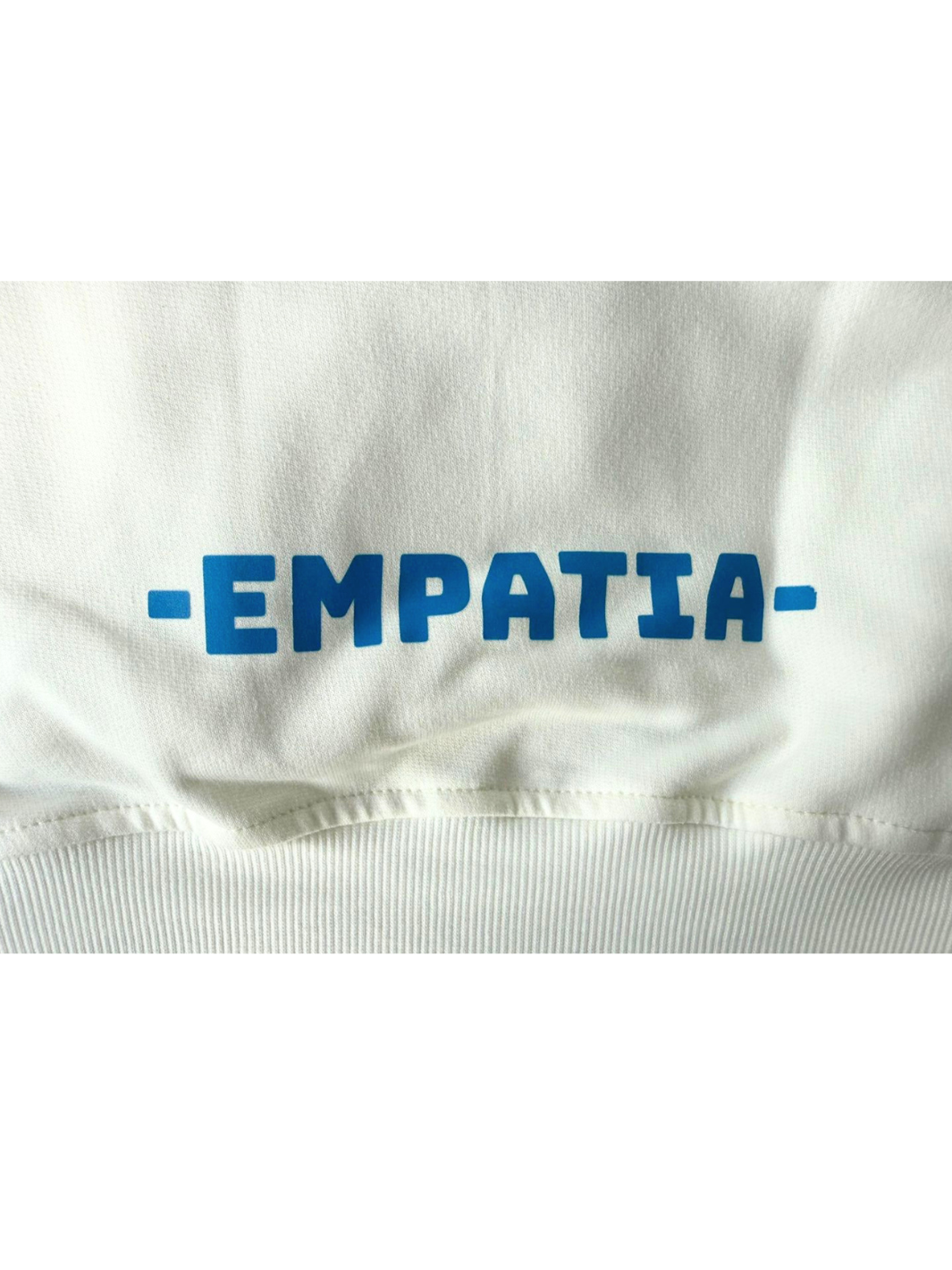Buzo la Empatia