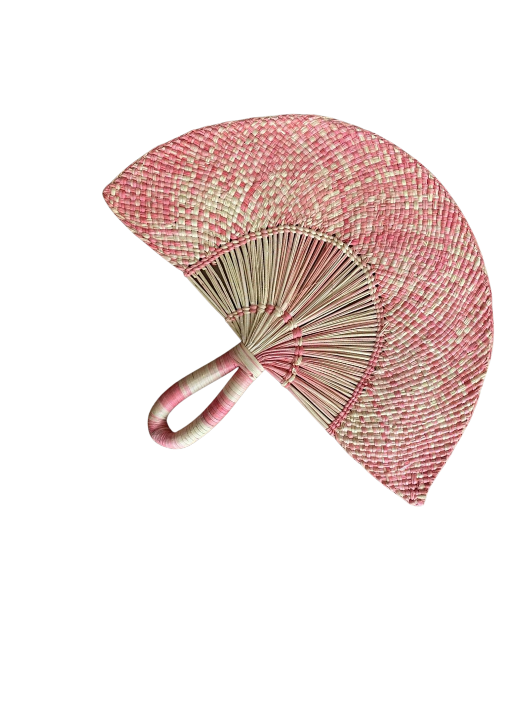 Abanico de Mano del Putumayo