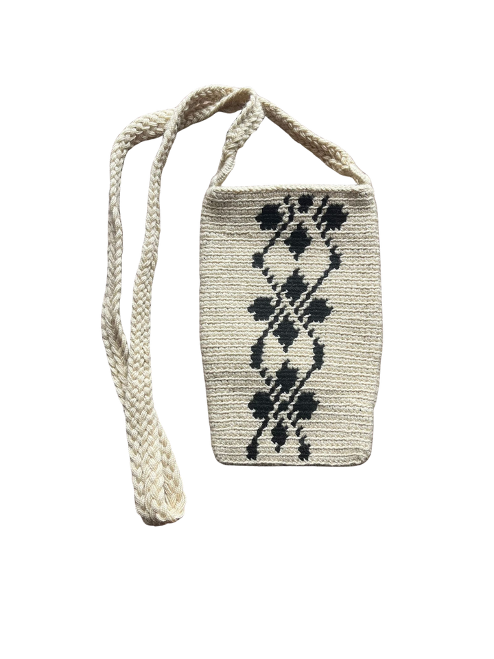 Portacelular Misión Guajira