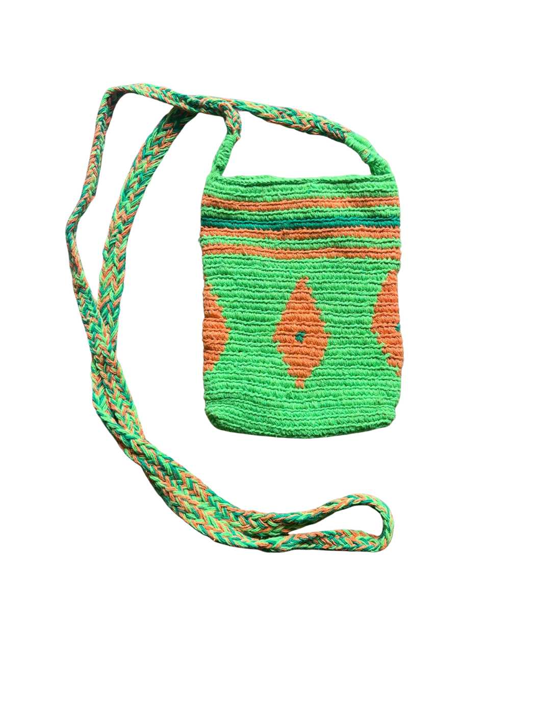 Portacelular Misión Guajira
