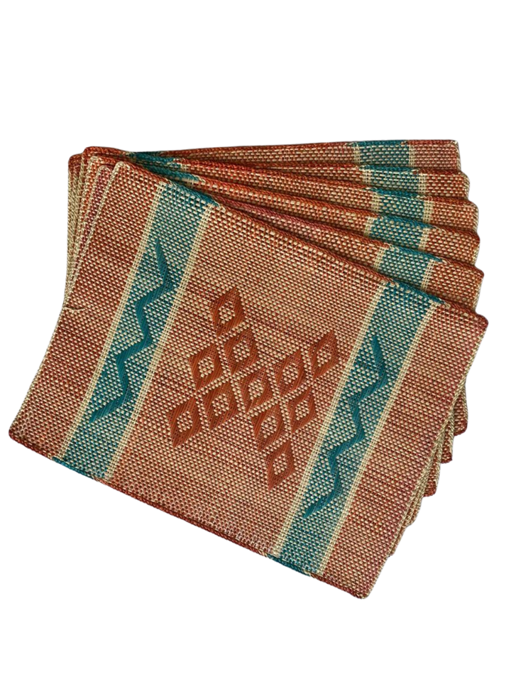 Individuales del Putumayo