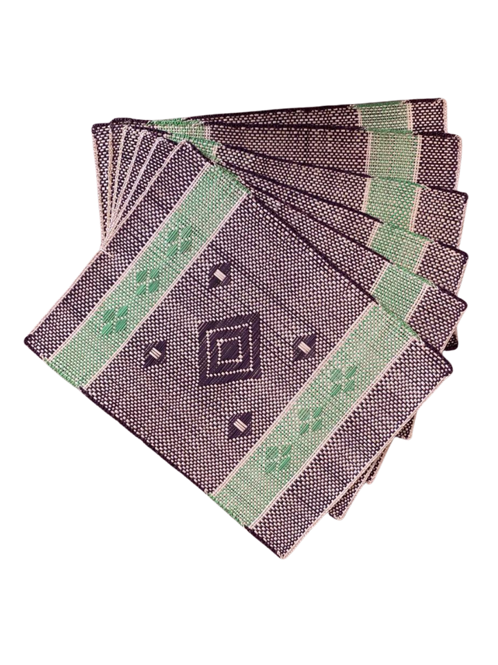 Individuales del Putumayo