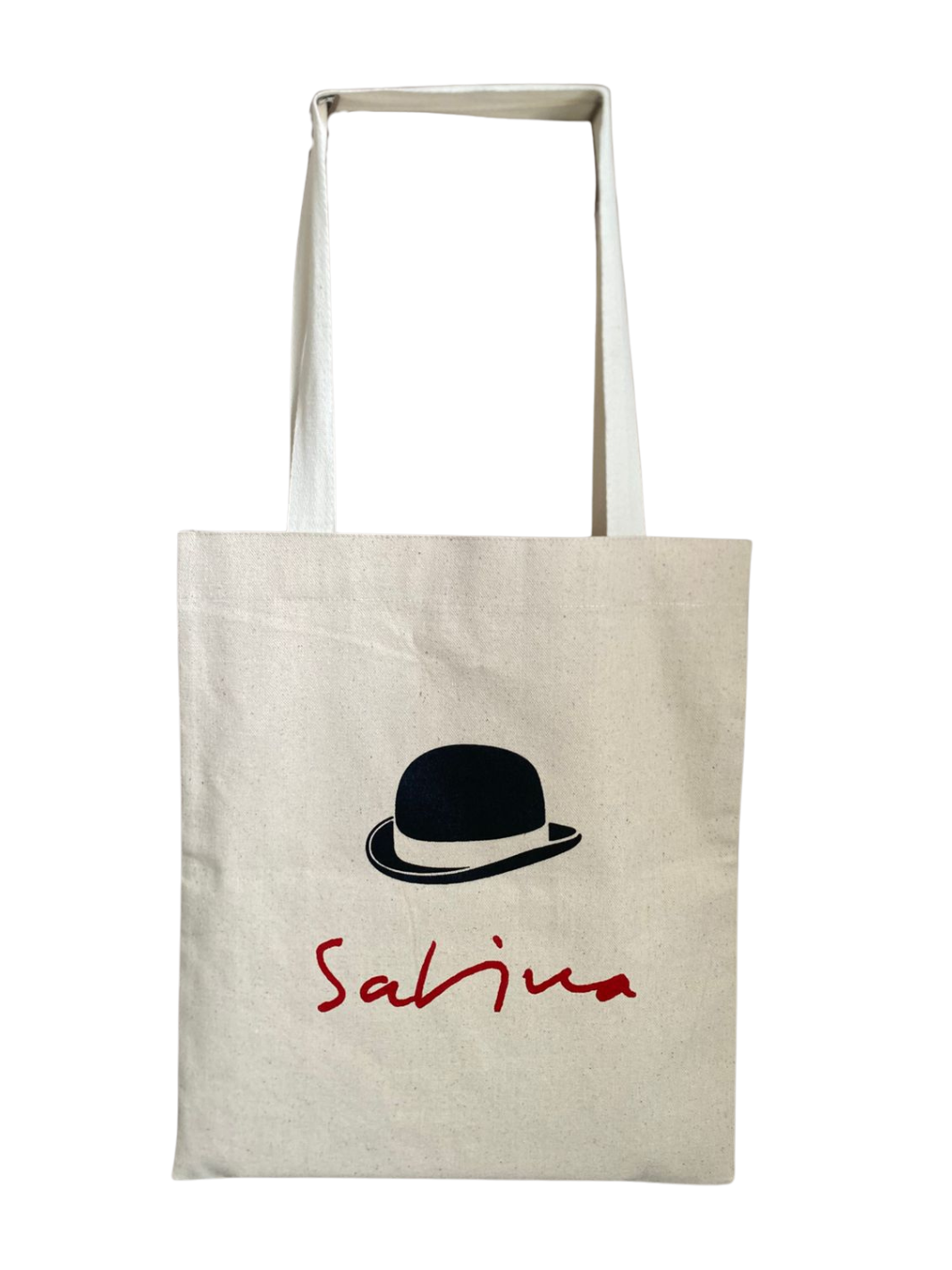Tote bag Sabina