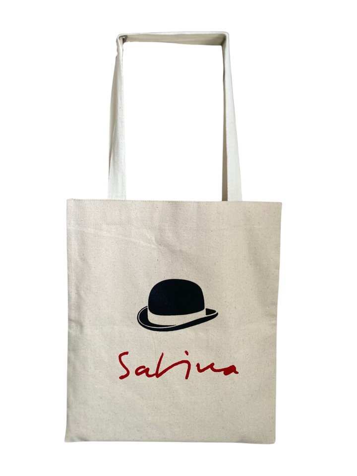 Tote bag Sabina