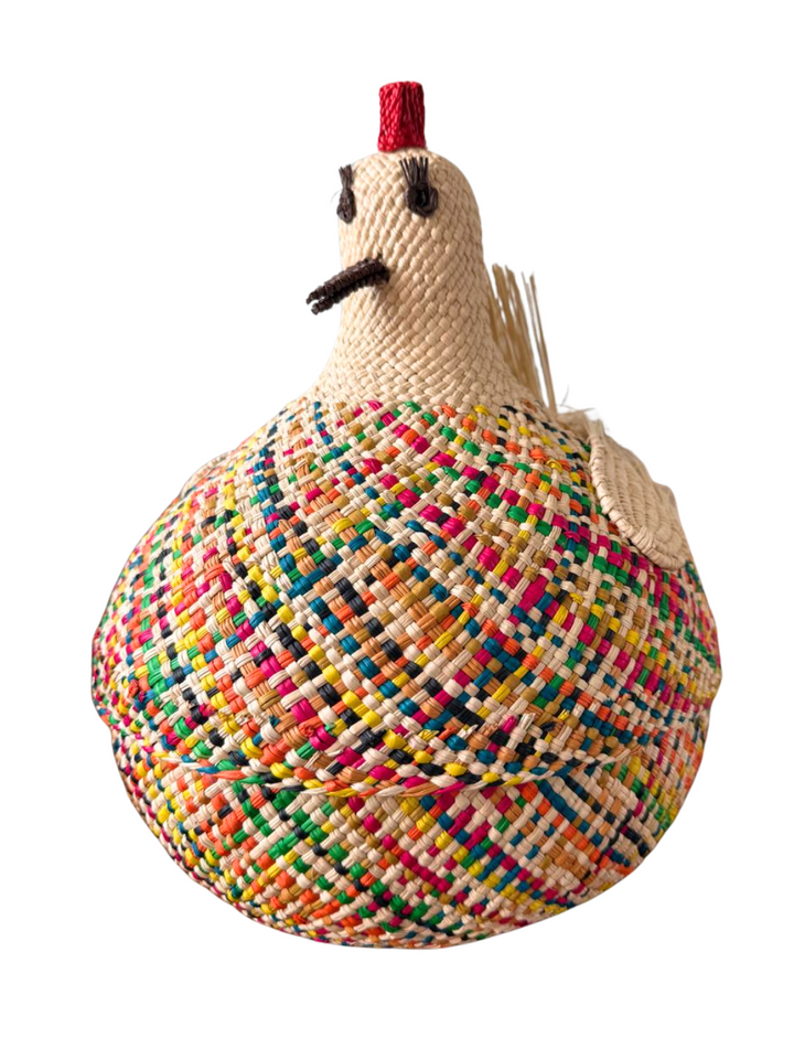 Canasto Gallina