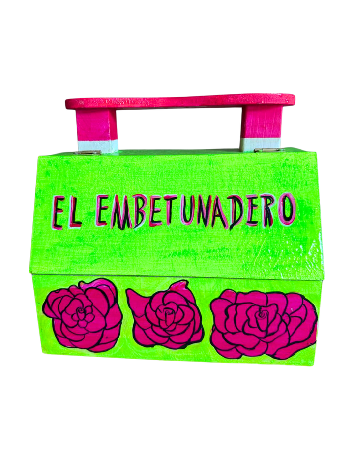 Embetunadero