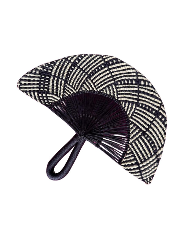 Abanico de Mano del Putumayo