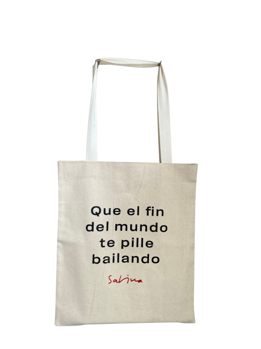 Tote bag Sabina