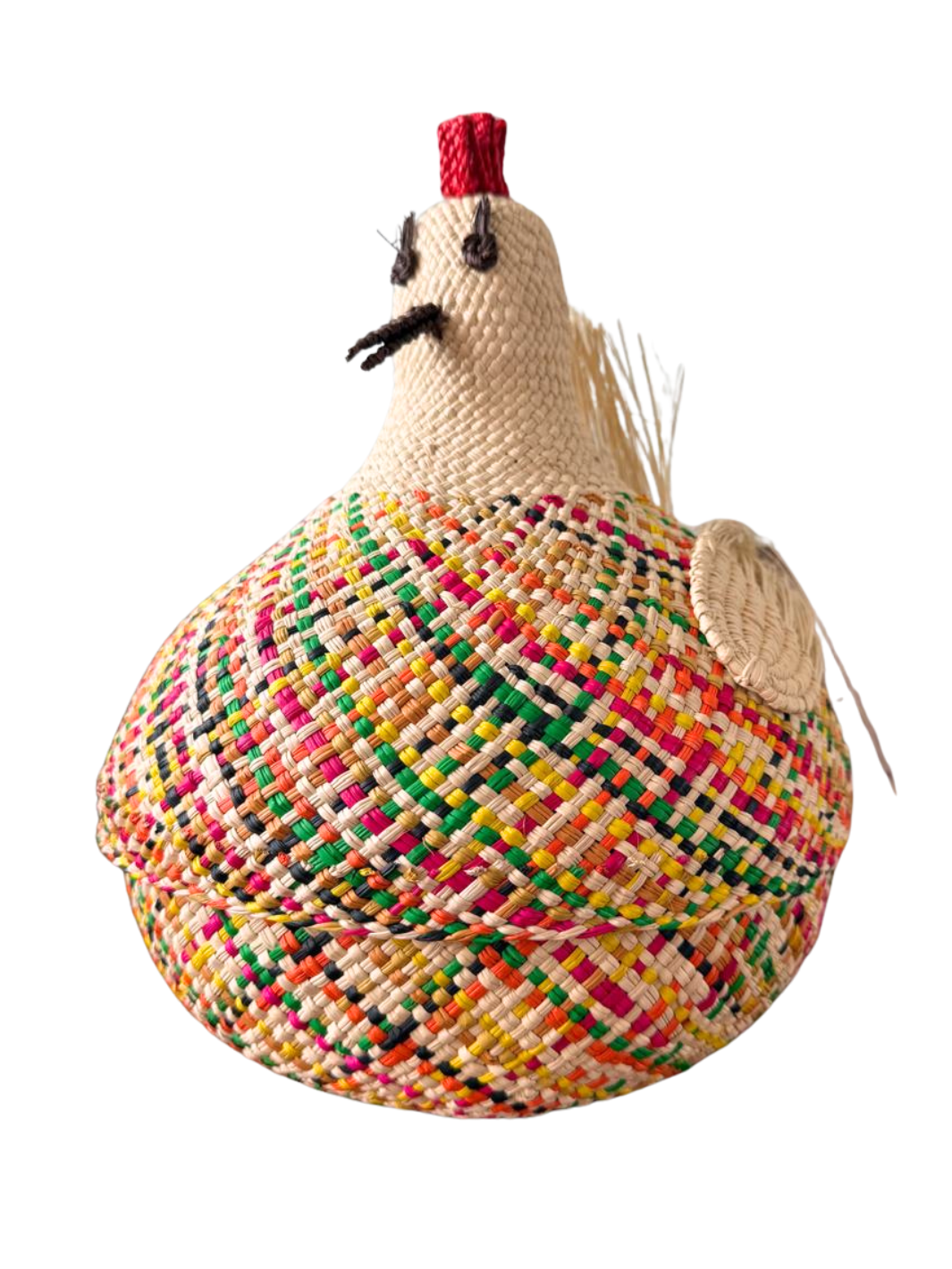 Canasto Gallina