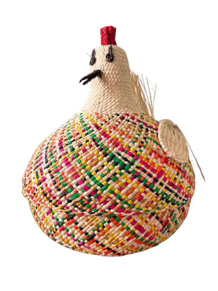 Canasto Gallina