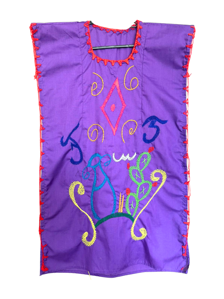 Mantas Guajira Ñiña