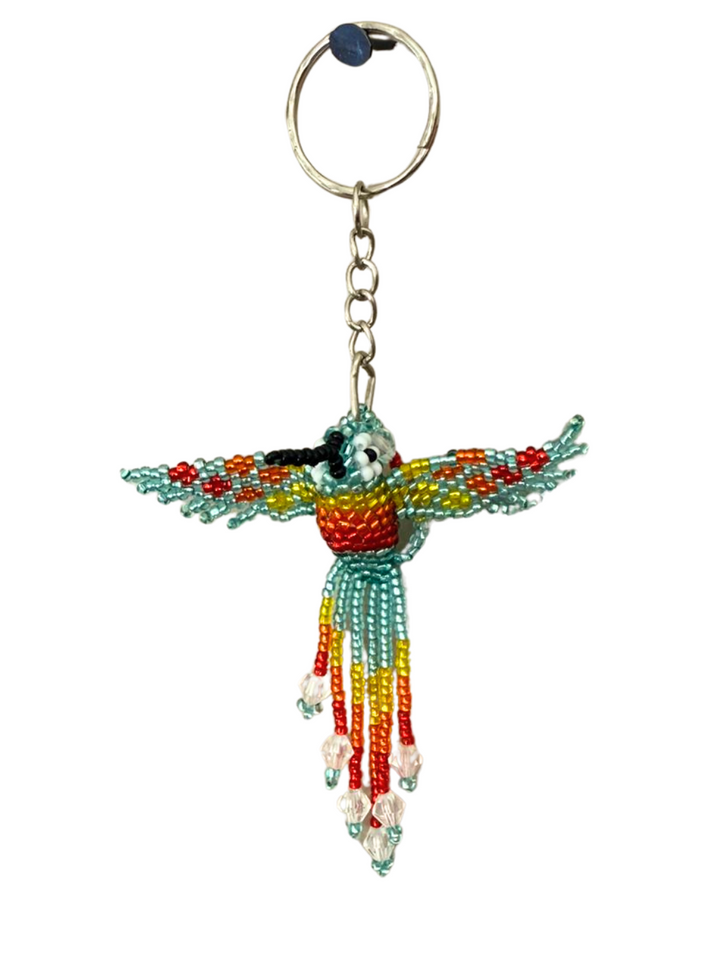 Llavero Colibrí