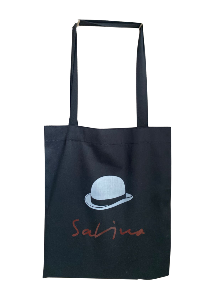 Tote bag Sabina