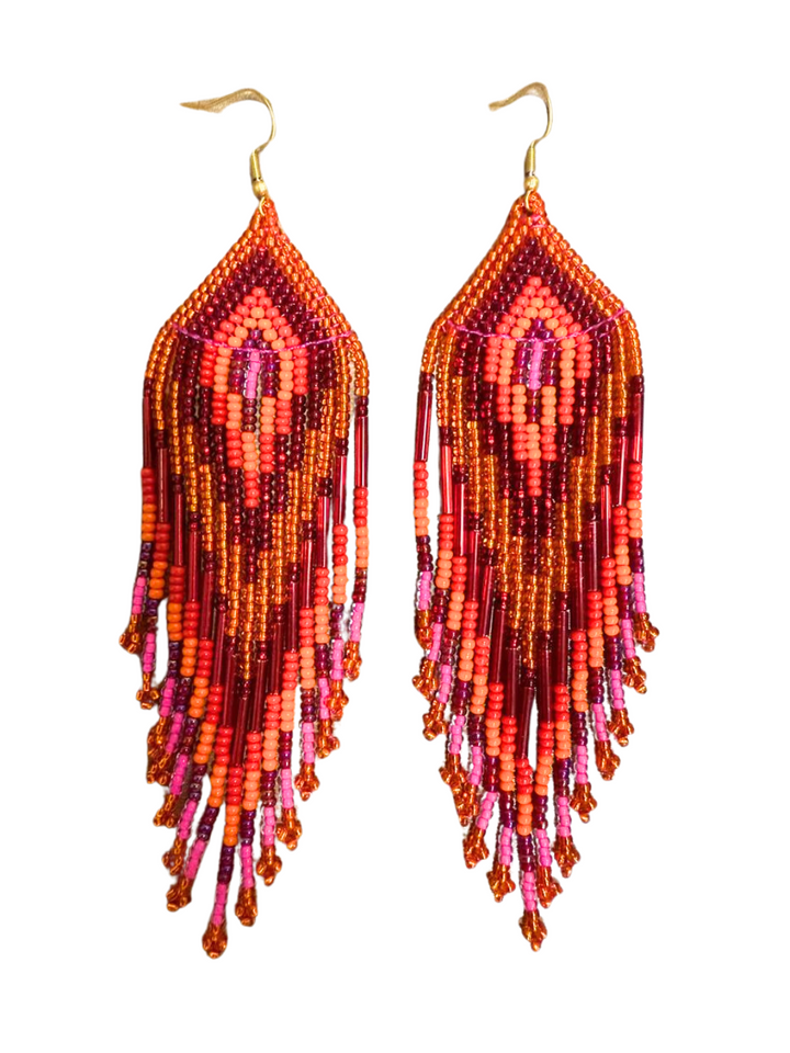 Aretes del Putumayo