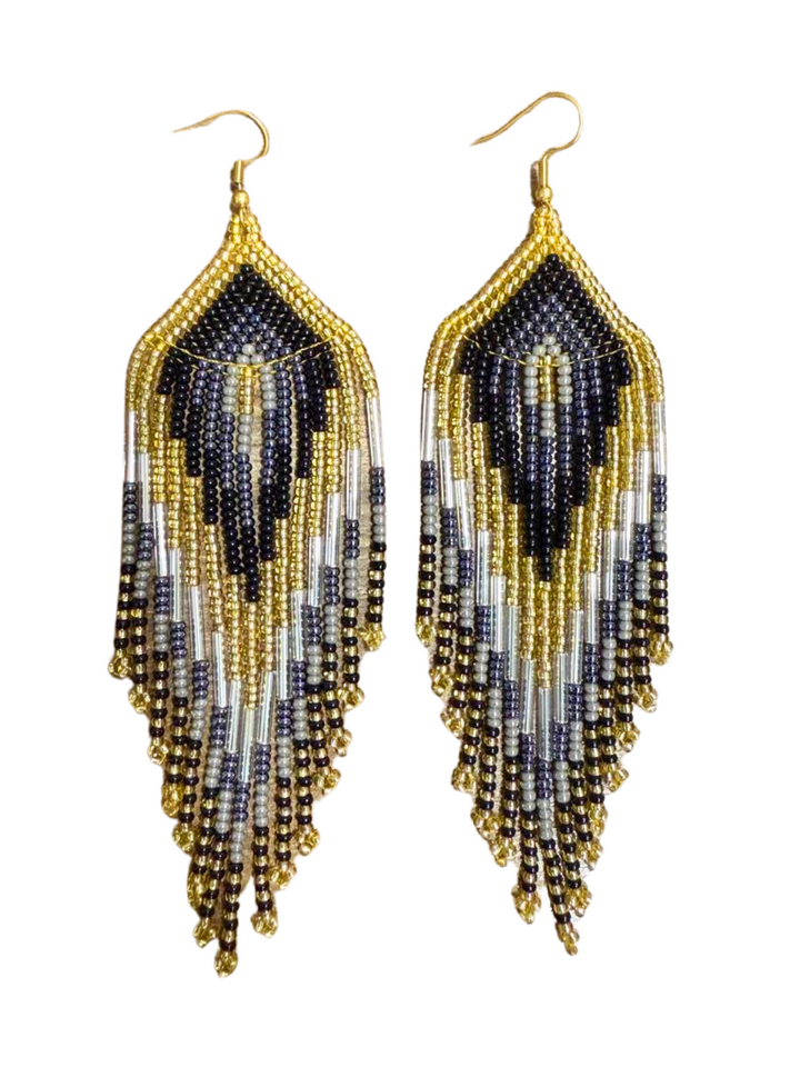 Aretes del Putumayo