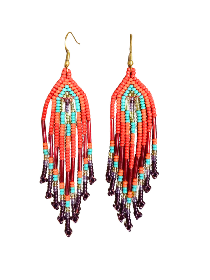 Aretes del Putumayo
