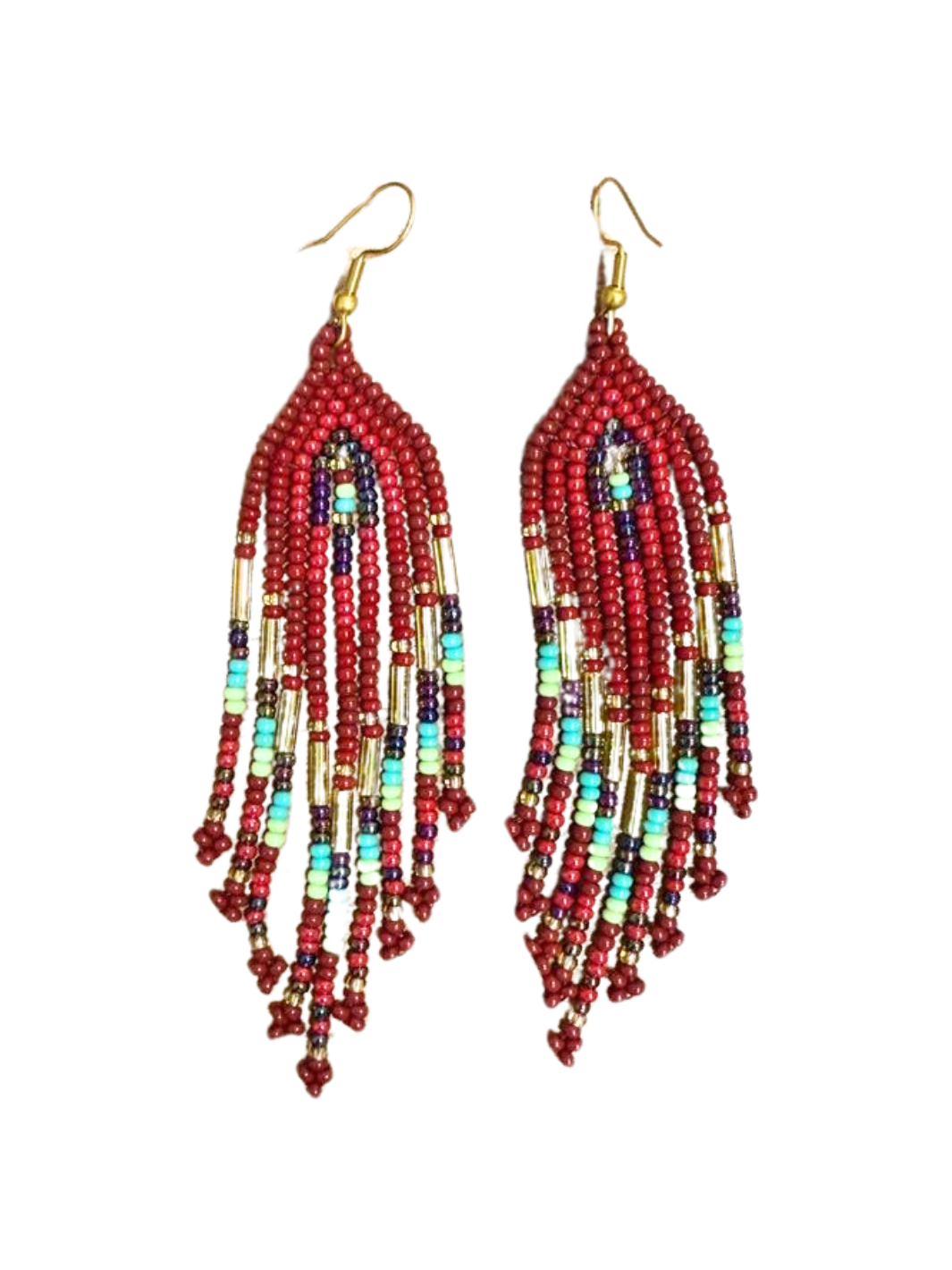 Aretes del Putumayo