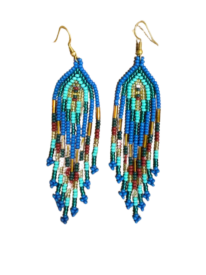 Aretes del Putumayo