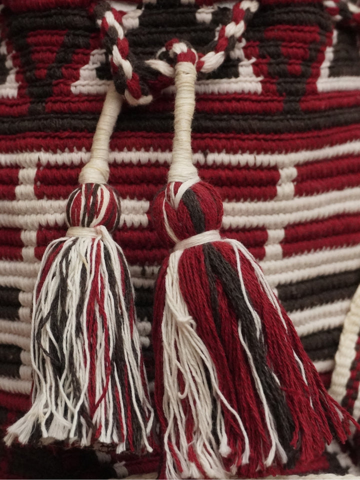 Mochilas Misión La Guajira Medianas Pondore