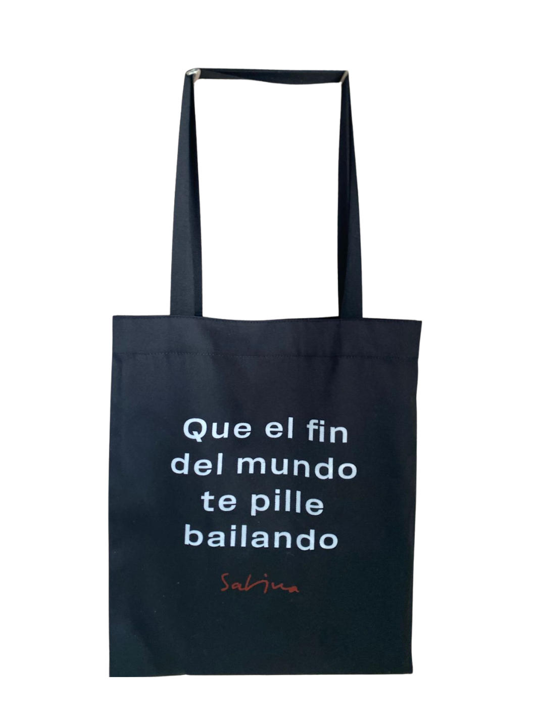 Tote bag Sabina