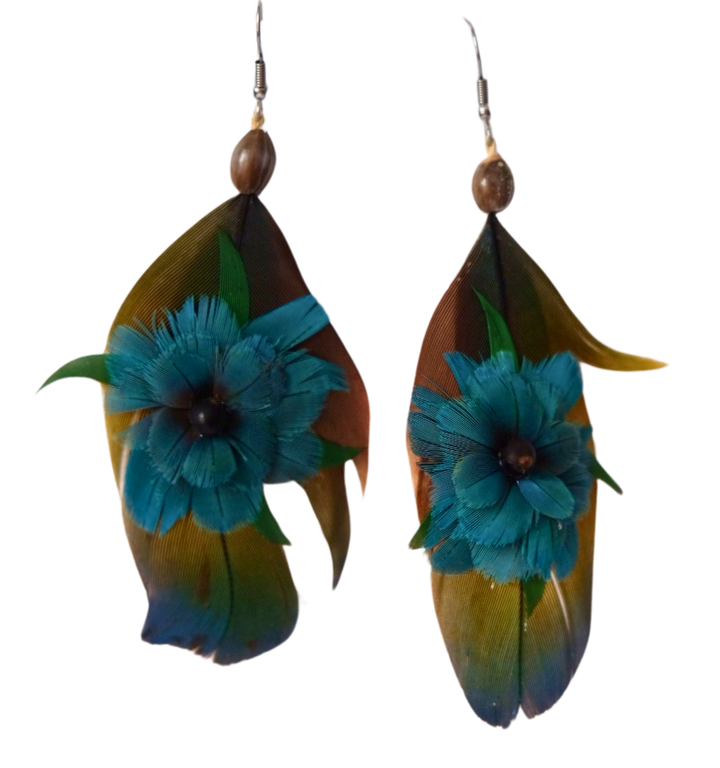 Aretes del Putumayo