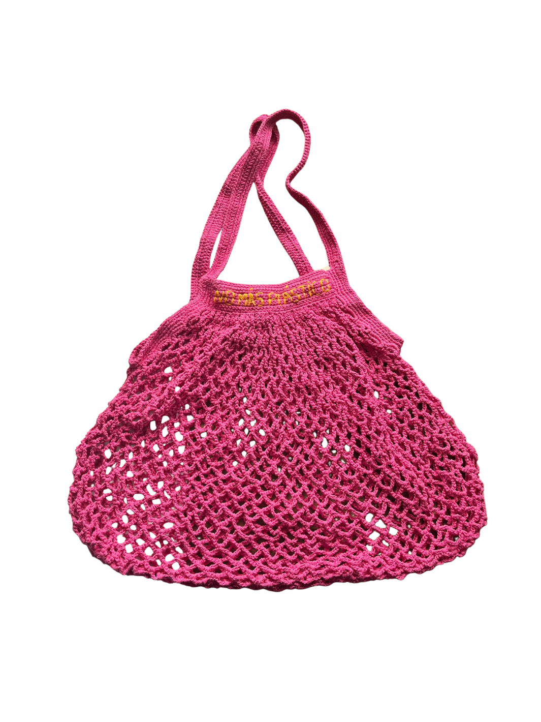 Bolsa No Más Plástico