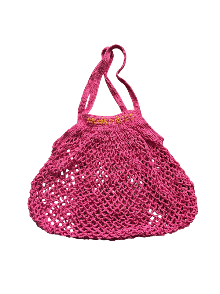 Bolsa No Más Plástico