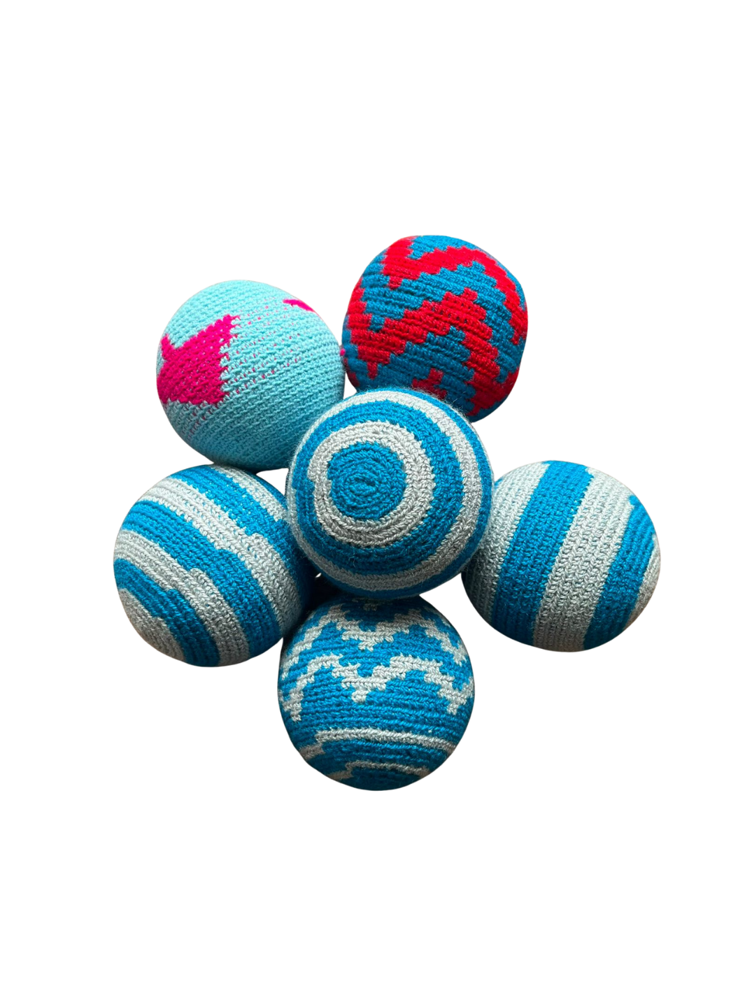 Bolas de Navidad