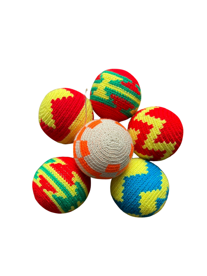 Bolas de Navidad