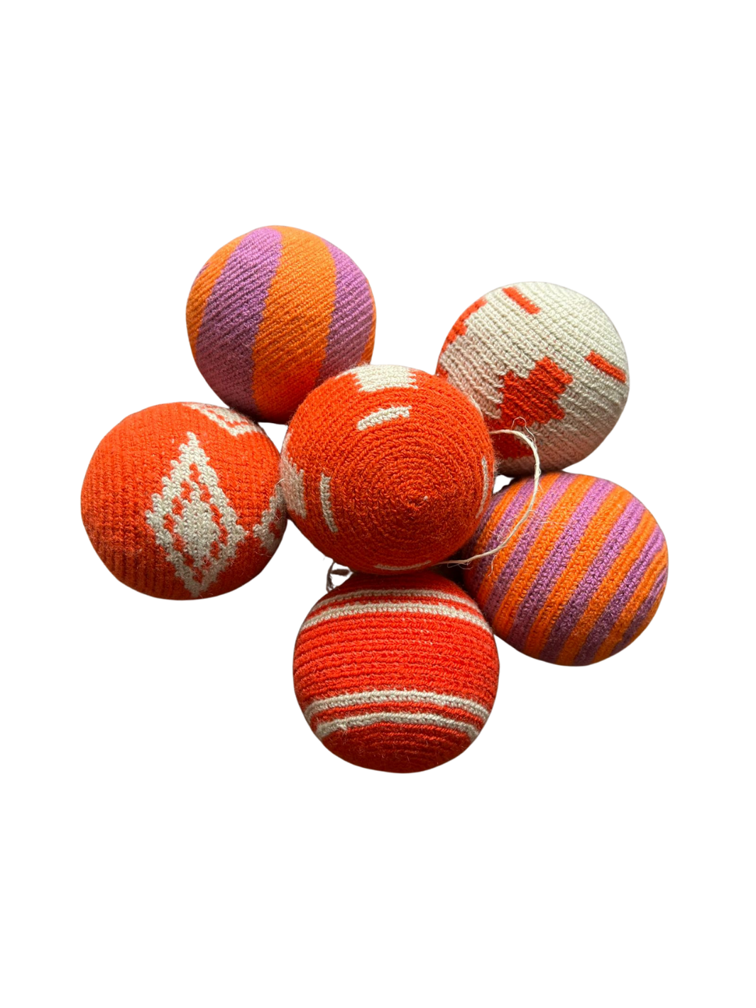 Bolas de Navidad