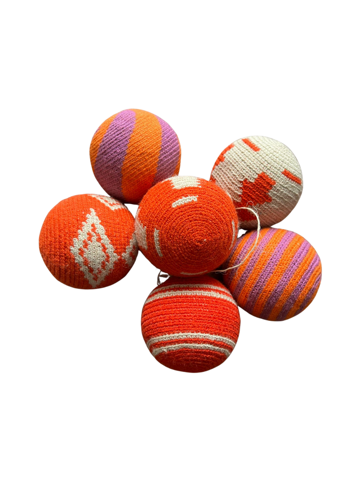 Bolas de Navidad