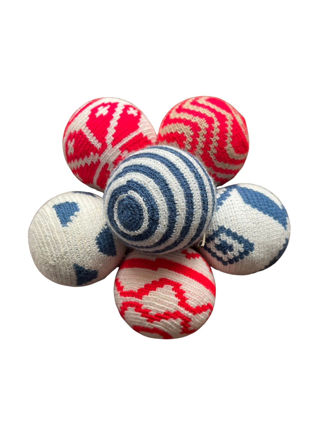 Bolas de Navidad