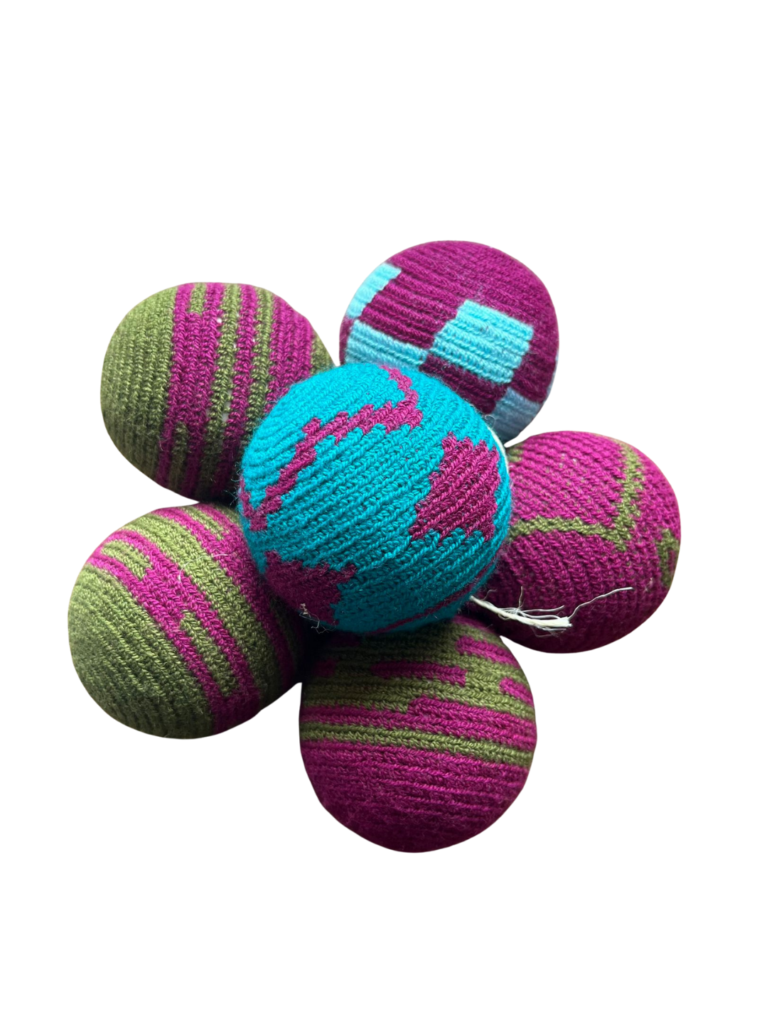 Bolas de Navidad