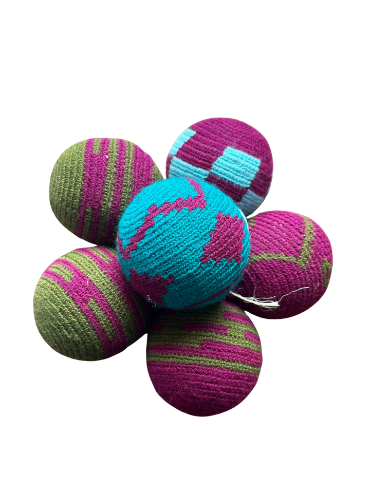 Bolas de Navidad