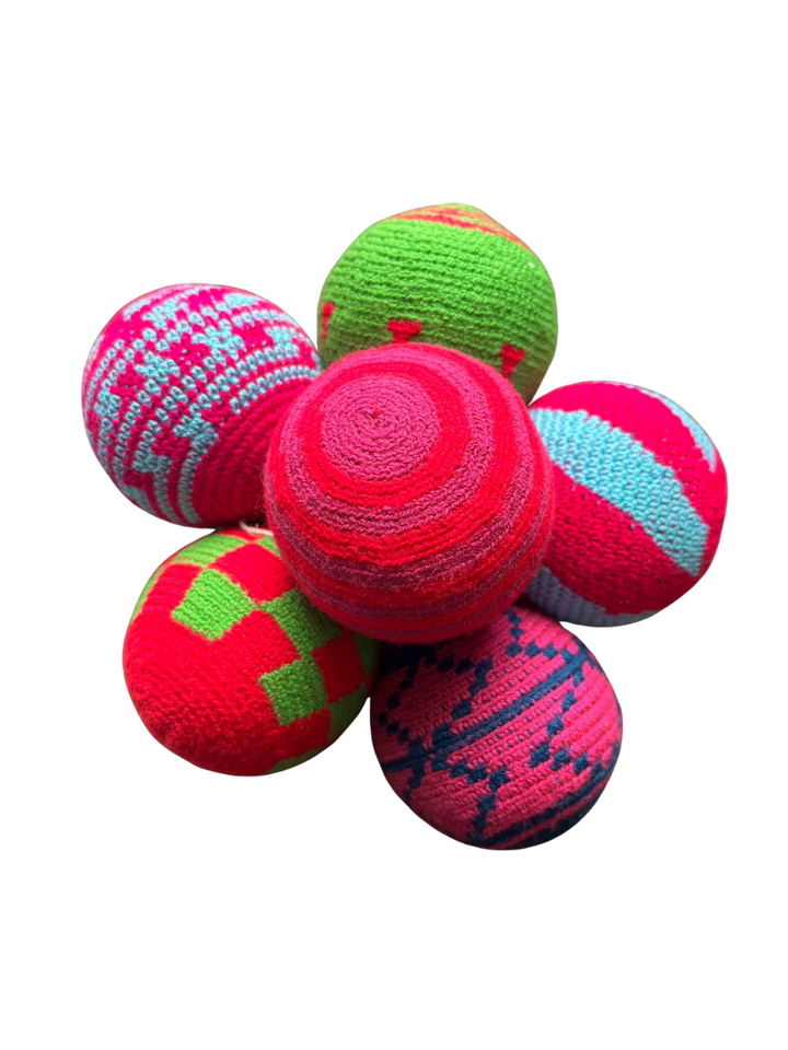 Bolas de Navidad