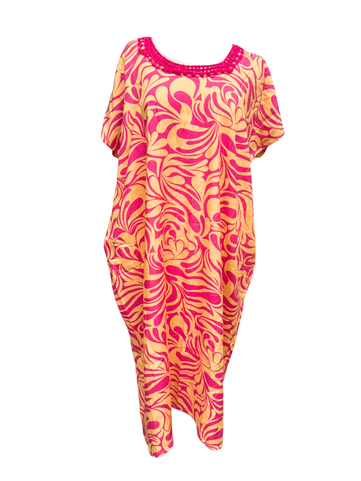 Manta de diario Guajira