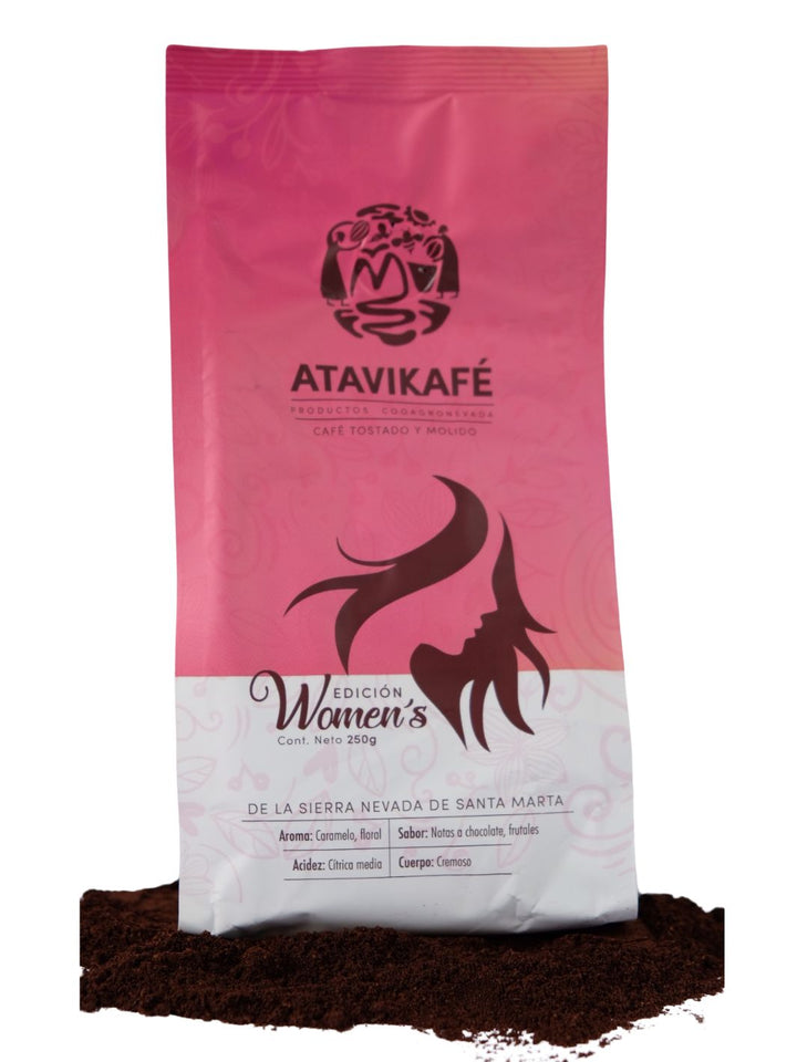 Café Atavikafe