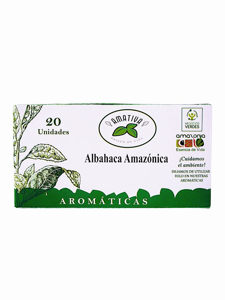 Aromática Amativa