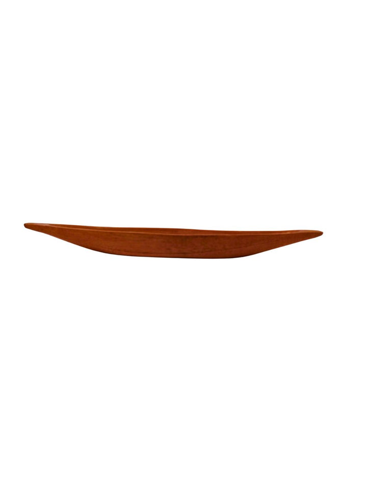 Canoa Portalápices