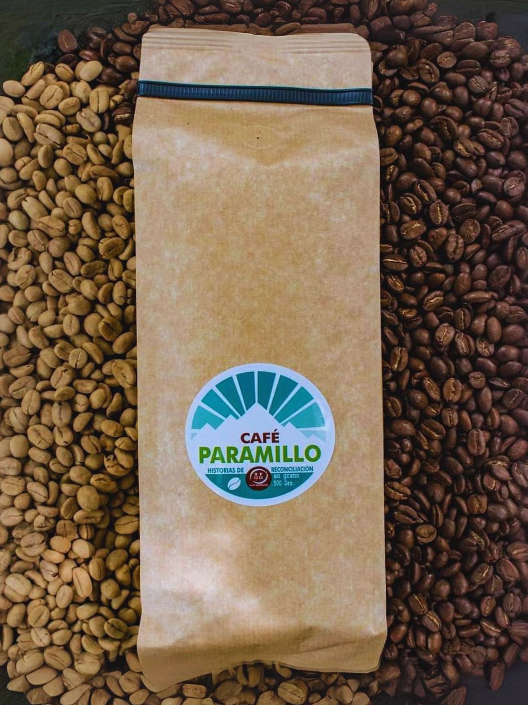 Café Paramillo